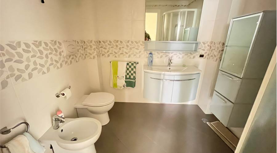 BAGNO