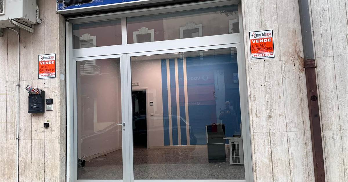 VIA QUINTO ENNIO FRANCAVILLA FONTANA